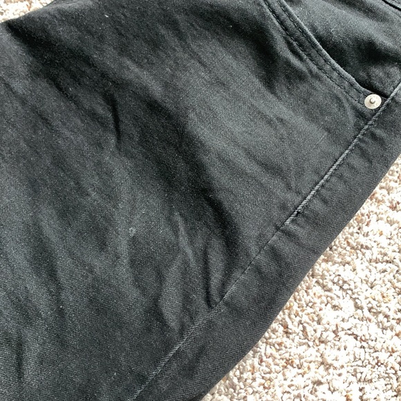 Levi’s 502 Taper Levi's Flex Mens Casual Jeans - Picture 14 of 14